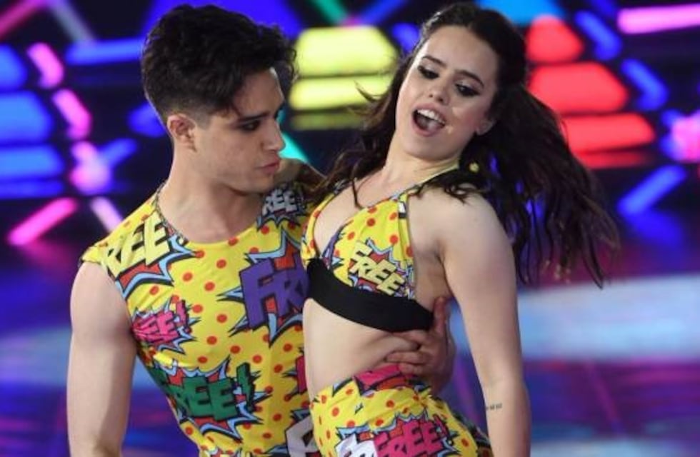 La extraña técnica de Fede Bal que Sofi Morandi y Julián Serrano usaron para ganar el Bailando