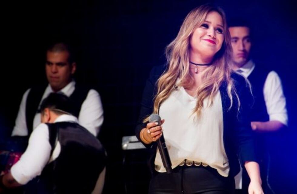 El picante twit de la Princesita tras la supuesta "fiestita" del Kun Agüero