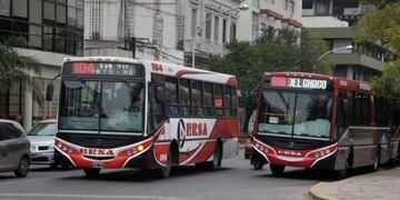 Llaman a dos nuevas audiencias para actualizar las tarifas del transporte público\u002E (Web)\u002E