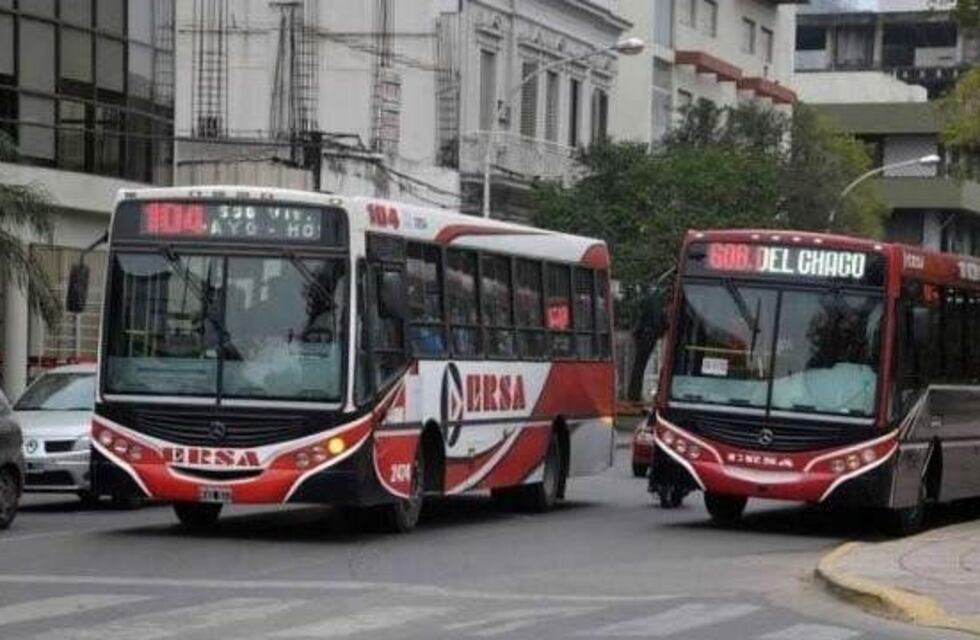 Llaman a dos nuevas audiencias para actualizar las tarifas del transporte público