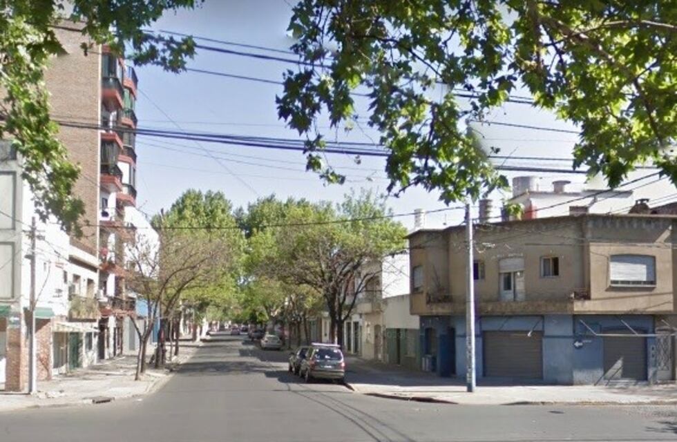 Se fue de las manos: una pelea entre hermanos terminó con un detenido