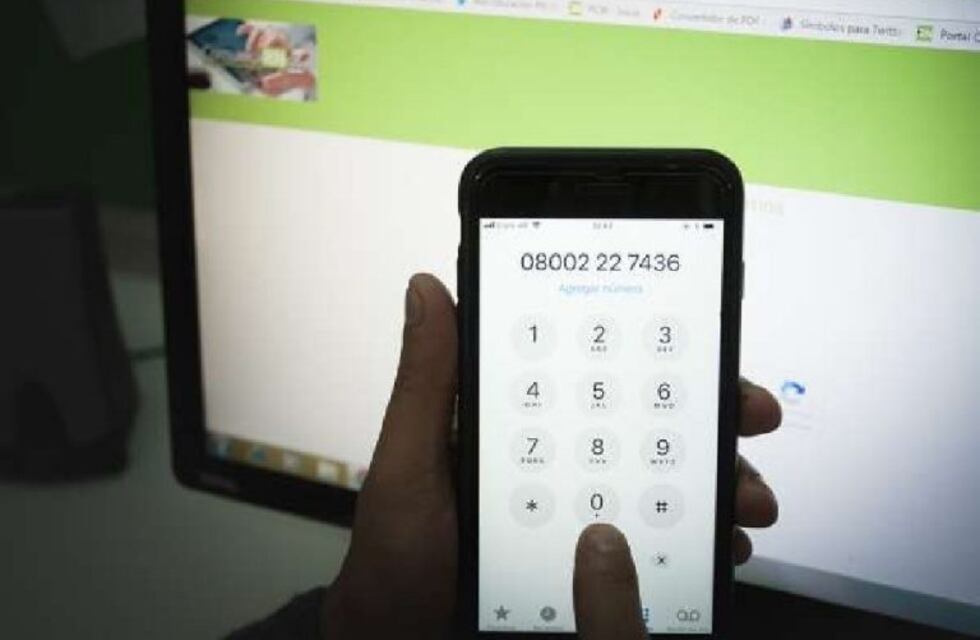 Desde agosto los porteros de Río Negro también podrán pedir licencias desde ''ComunicaRNos''