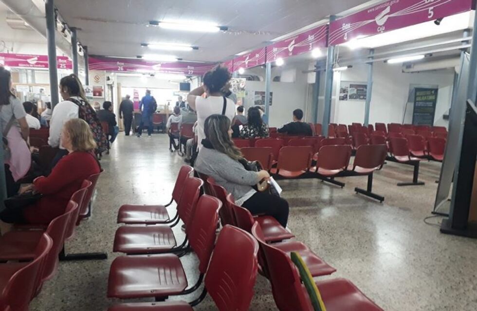 El Municipio promueve la utilización de una app para agilizar trámites en el CeMac