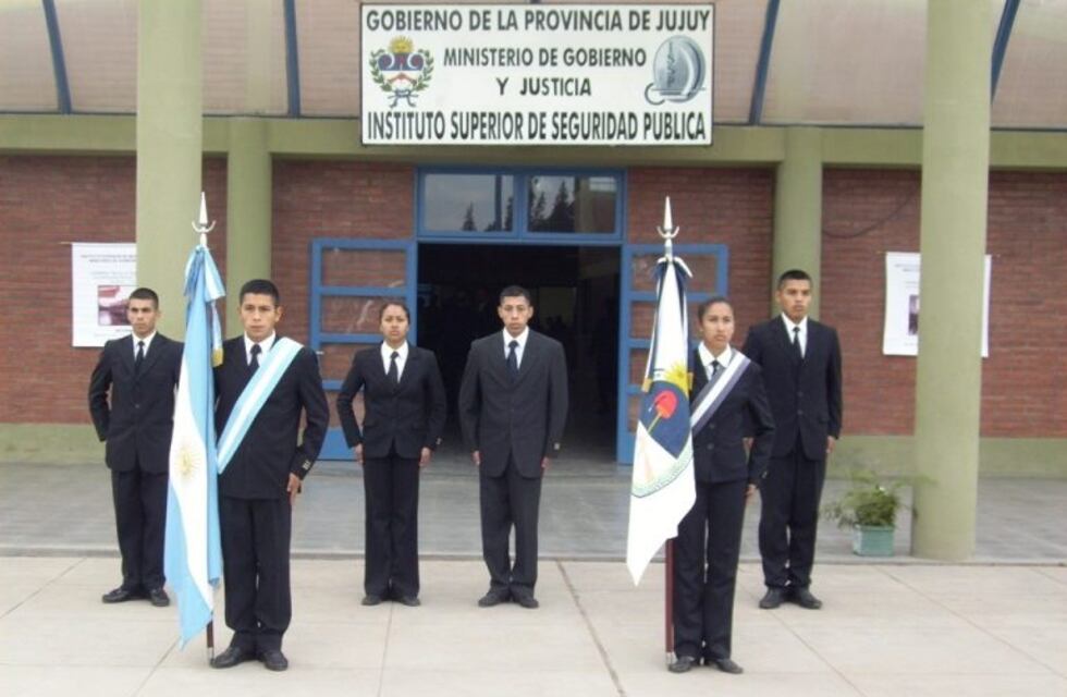 Comenzaron las preinscripciones para el ingreso a la policía provincial