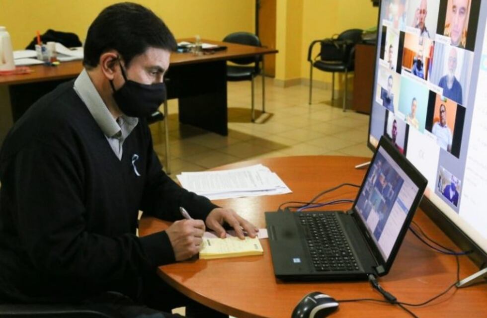 Eldorado se adhirió a los protocolos para la práctica de actividades física