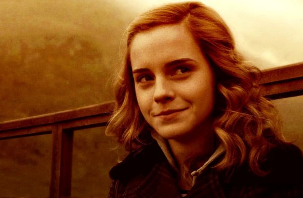 El emotivo saludo de Emma Watson a J.K Rowling por su cumpleaños