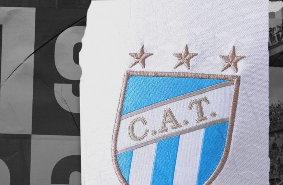 Atlético Tucumán presentó su nueva indumentaria