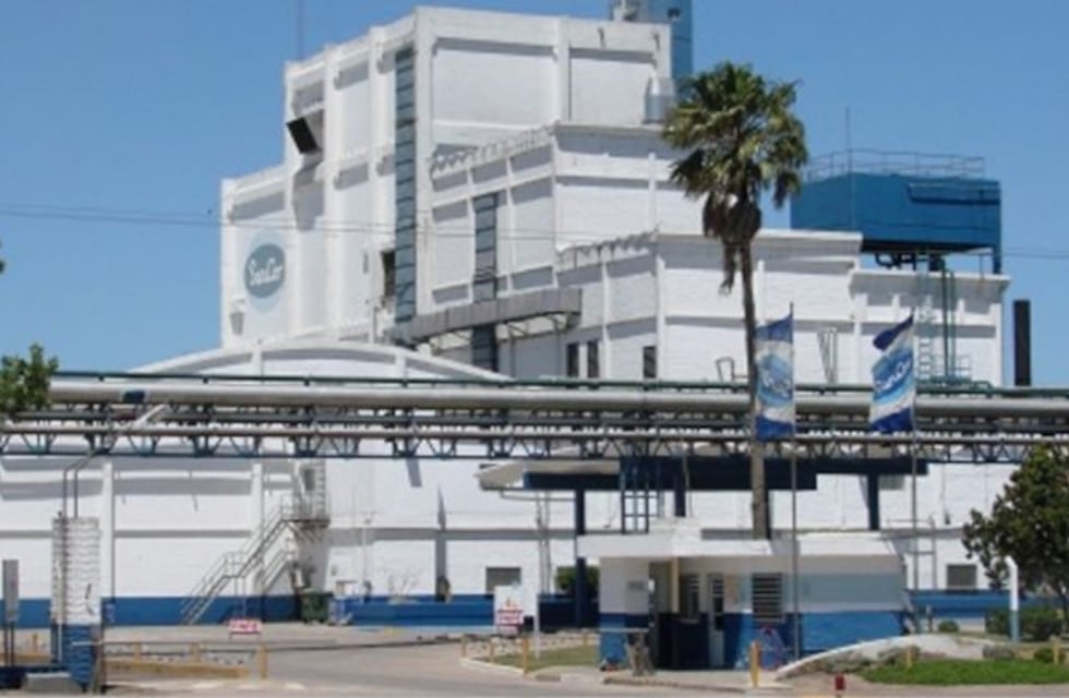 Adecoagro le compraría a Sancor la planta de Morteros
