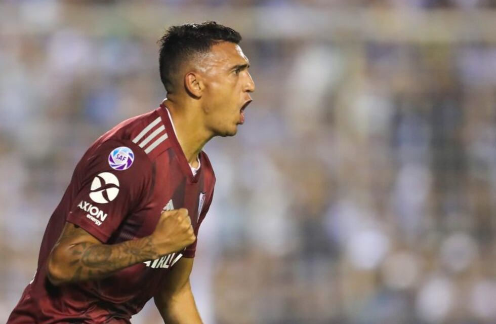 Hubo acuerdo entre Belgrano y River por la deuda que mantiene el millonario