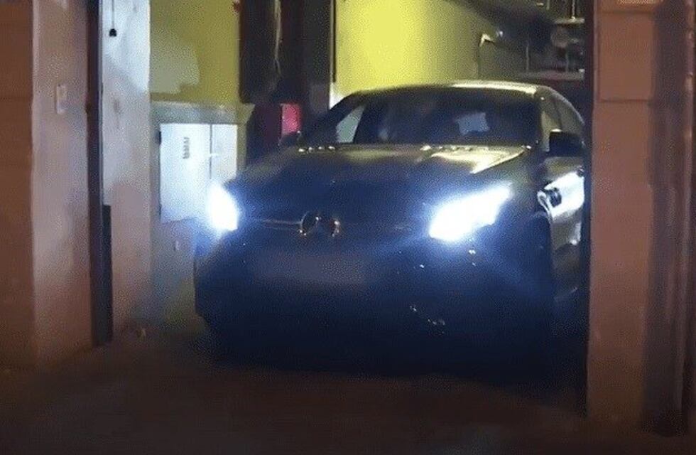 La primera imagen de Lionel Messi después de su decisión de irse de Barcelona