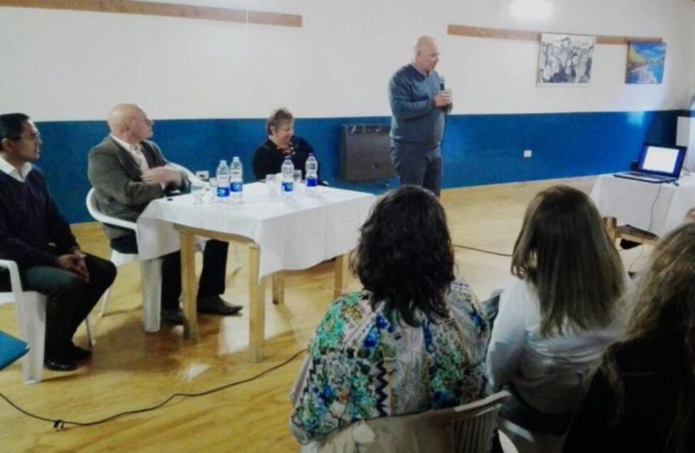 Anunciaron el nuevo protocolo para atender casos de hantavirus