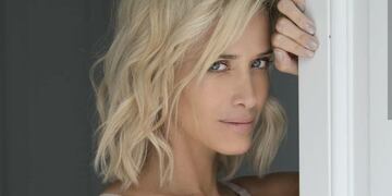 Julieta Prandi (Foto: Instagram/jprandi)