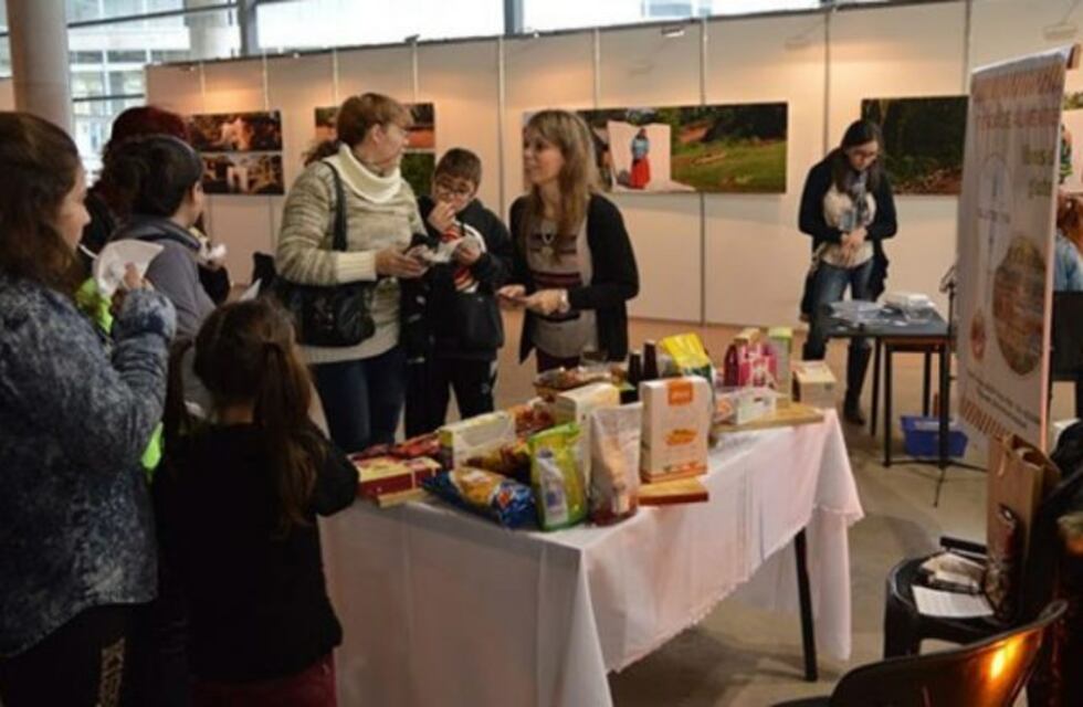 Realizarán una jornada de concientización sobre celiaquía