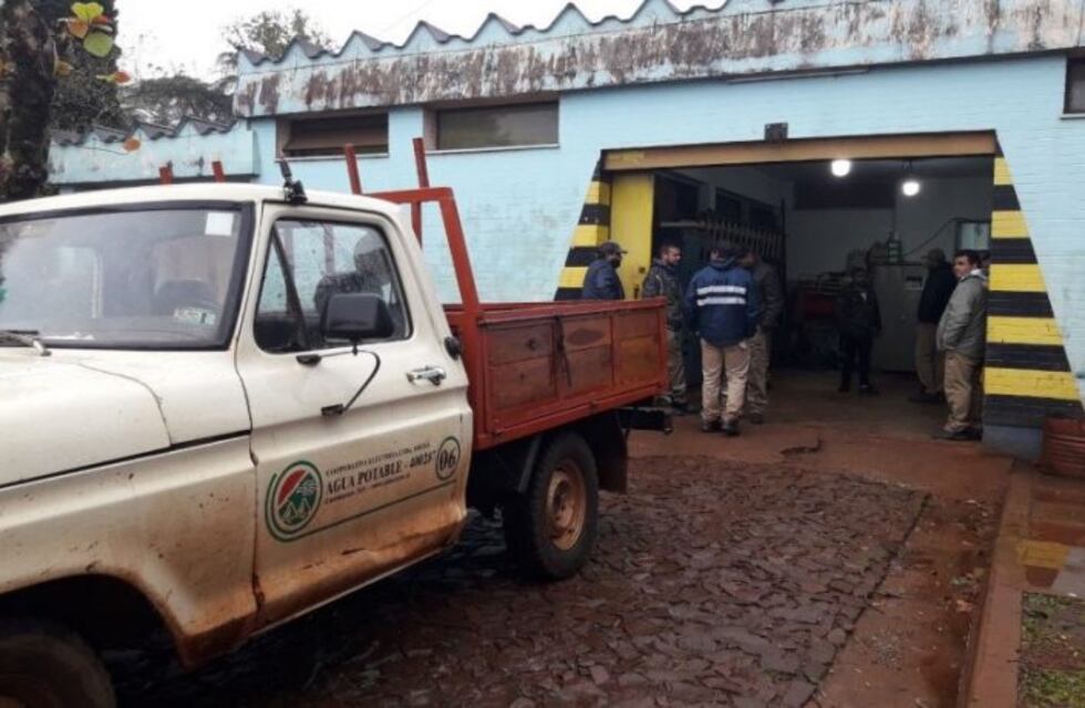 Sigue el conflicto entre el sindicato de obras sanitarias y la CELO