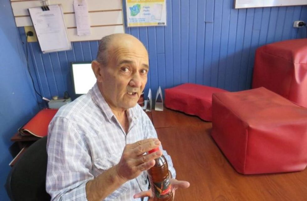 Creó un insecticida natural en base a vegetales de Misiones