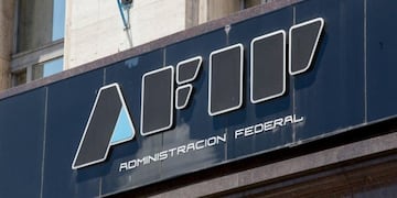 AFIP dio facilidades de pago para deudores de Ganancias y Bienes Personales\u002E