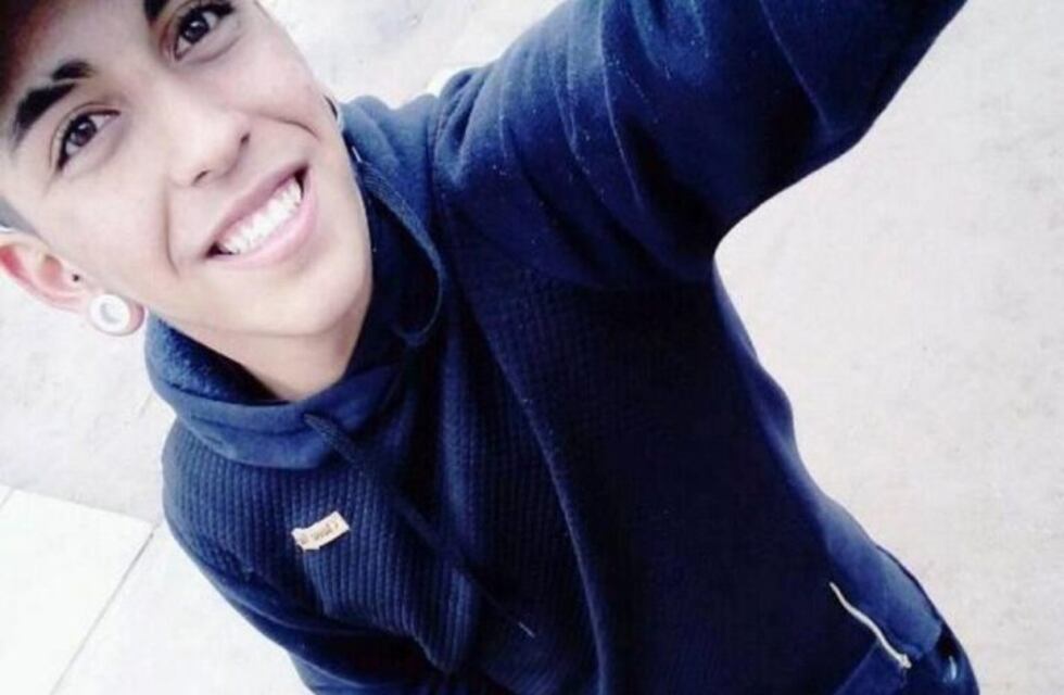 Desesperada búsqueda de un chico en Maipú