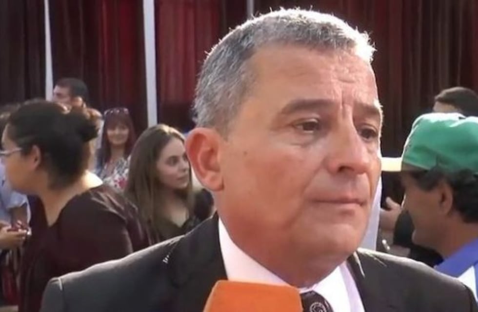 Fraude al Estado: detuvieron a Bortagaray y al ex ministro Pagani