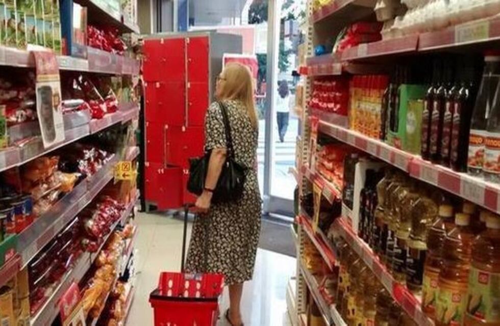 La inflación en La Rioja fue del 3,3%