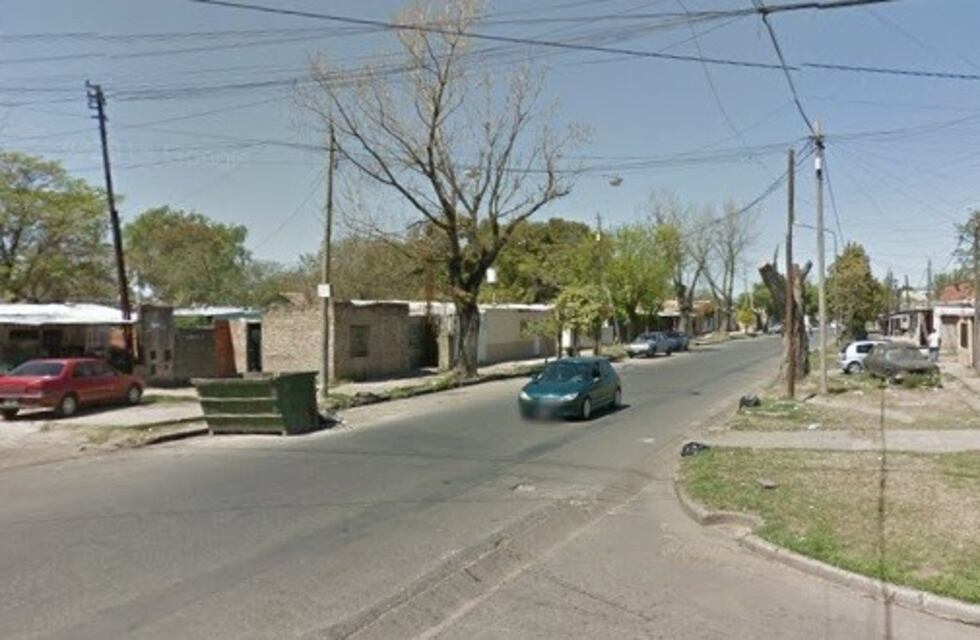 Detuvieron a tres hombres que balearon a un almacenero en zona sur
