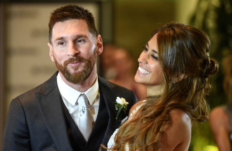 El mensaje de amor de Antonella a Messi tras su gran partido con la Selección