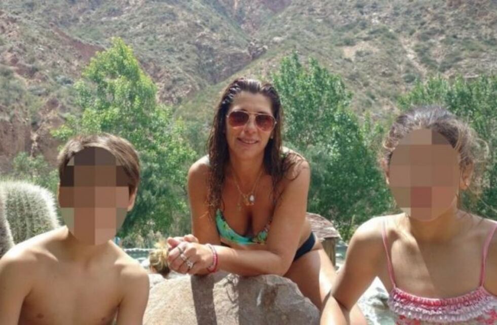 Oscar Sívori: "las lesiones demuestran la brutalidad con la que fue ultimada"