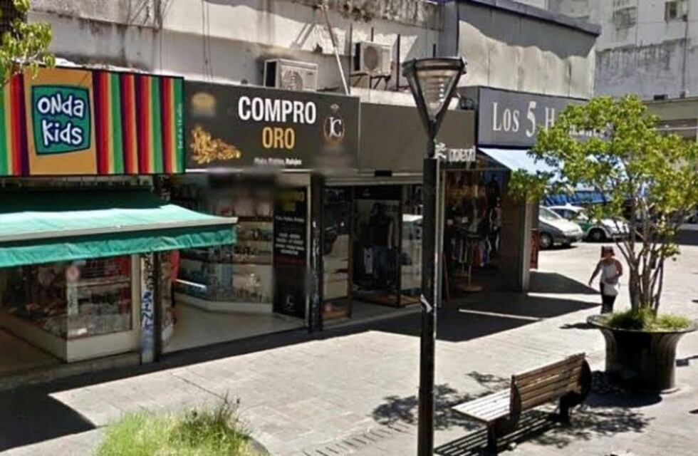 Cerraron 77 comercios desde enero en La Plata