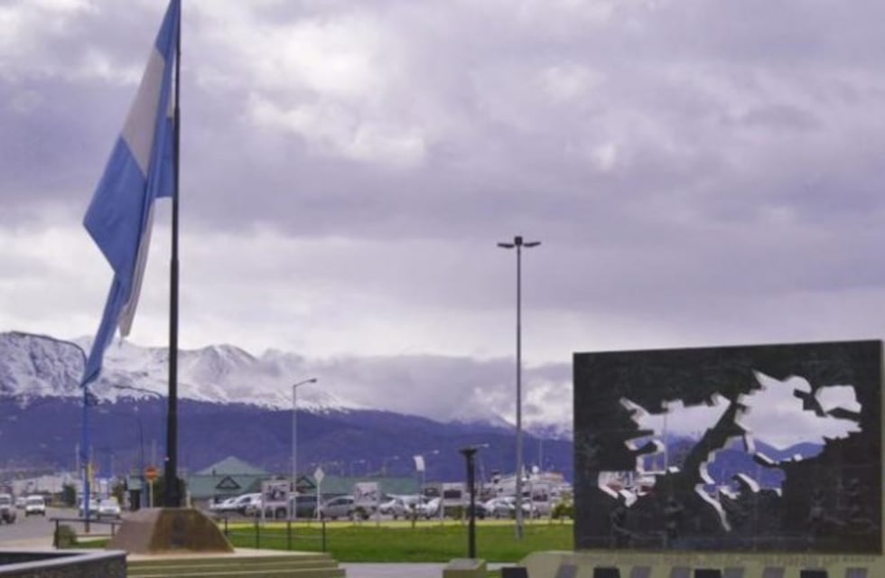 Historia del Monumento nacional Héroes de Malvinas