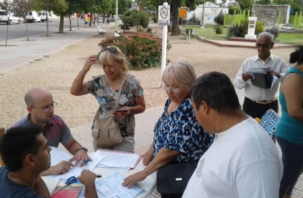 "Se suman irregularidades en el cobro del gas en el distrito"