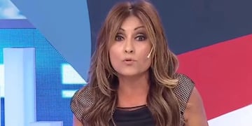Marcela Tauro (Captura de video)
