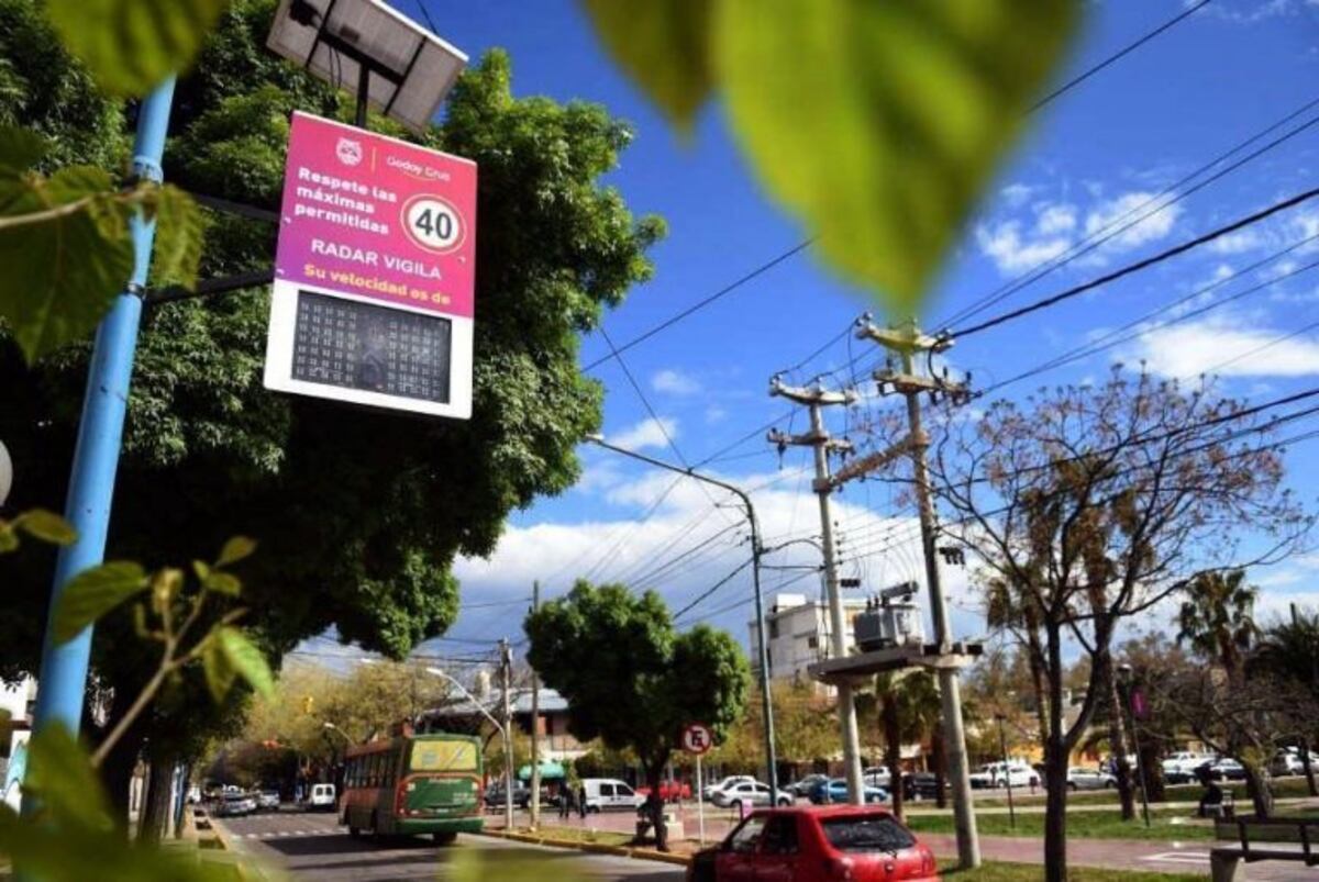 Foto: Diario Los Andes