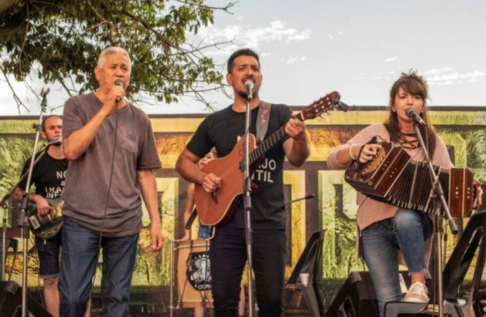 Cerró la tercera edición de un festival contra el empleo infantil