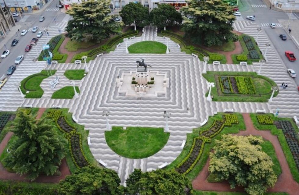 Coronavirus: un nuevo caso positivo en Azul