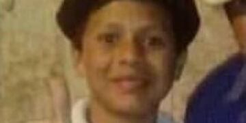 Leonel Blanco, de 15 años, está desaparecido desde hace seis días en Resistencia\u002E (Foto: Diario Chaco)