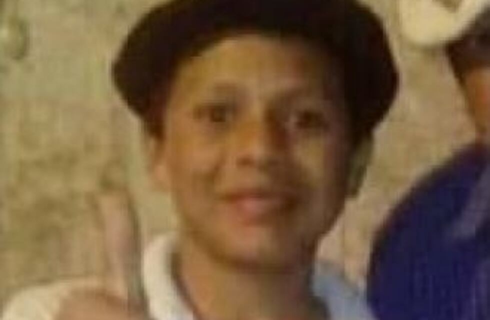 Buscan a un adolescente de 15 años desaparecido en Resistencia