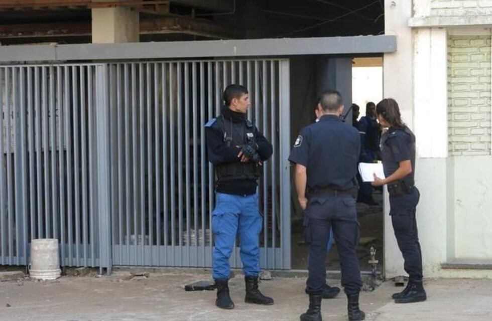 Murió un operario al caer por el hueco de un ascensor desde un quinto piso en La Plata