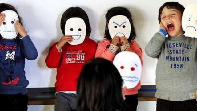 La educación emocional en los colegios dice presente en la currícula 2022 de Corrientes.