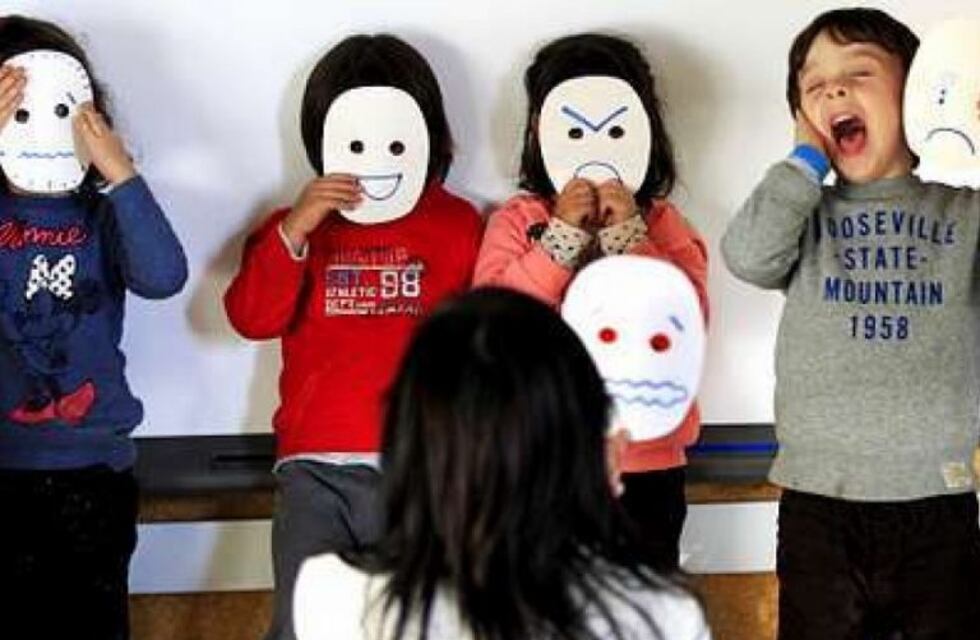 Corrientes incorpora la educación emocional en la currícula escolar