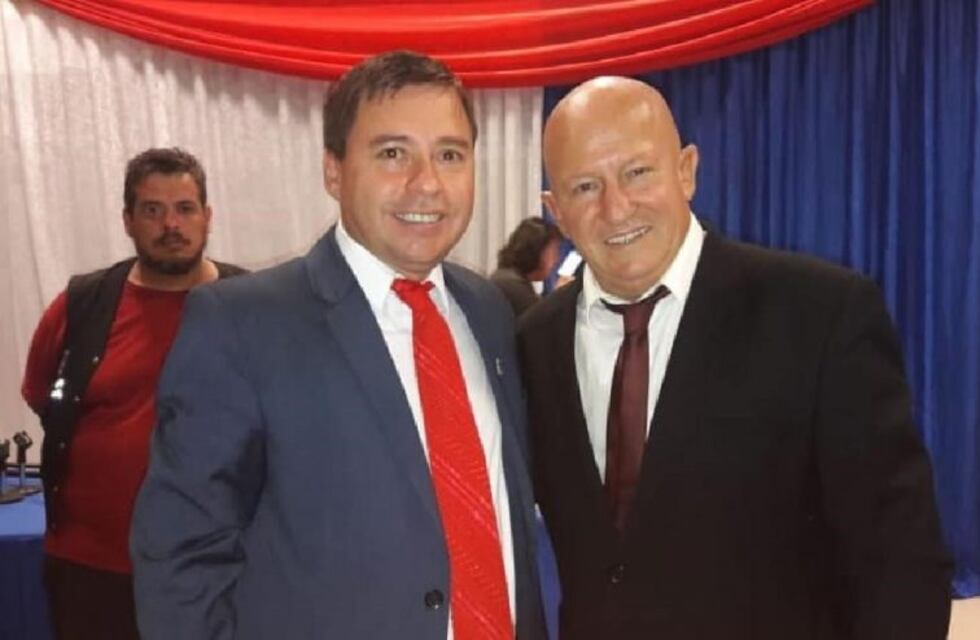 Leopoldo Lucas continuará al frente del área de turismo de Iguazú