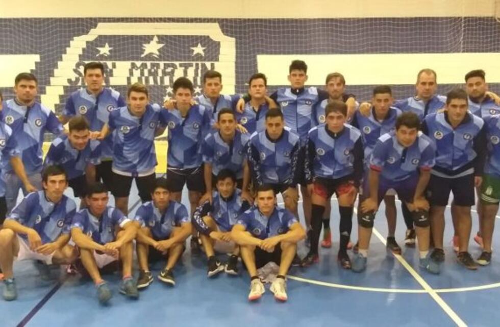 Formosa viaja a Santa Cruz para el Argentino de Selecciones