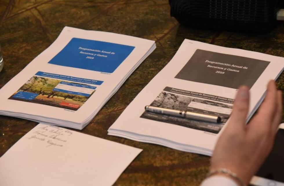 El detalle de lo que invertirá el municipio en cada área en 2019