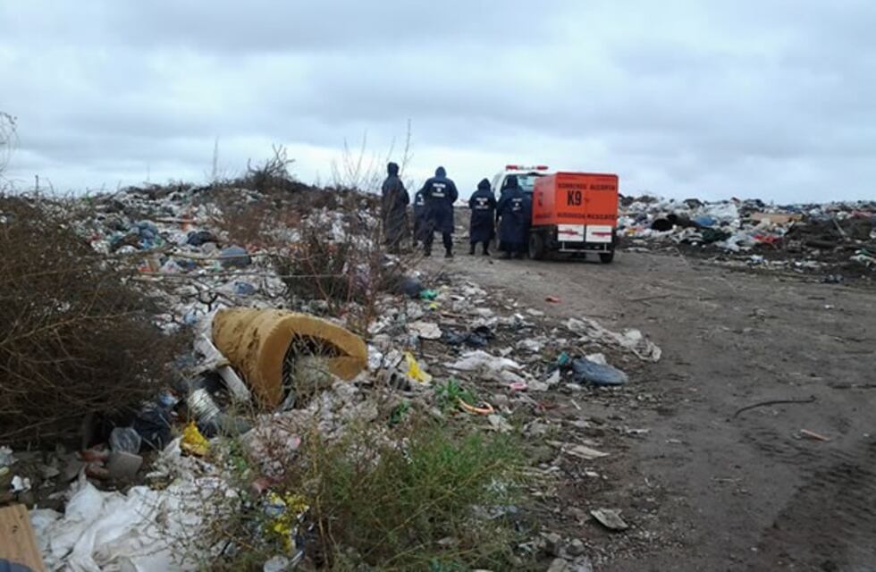 Bell Ville: llaman a licitación para el cierre del basural norte