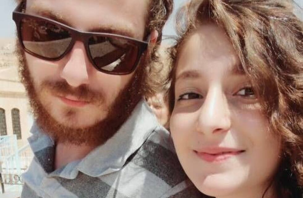 Dos hermanos sirios llegarán para refugiarse en San Luis