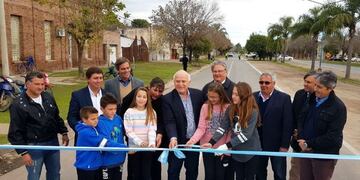 El dirigente socialista redujo la carga de la agenda ante su problema de salud.