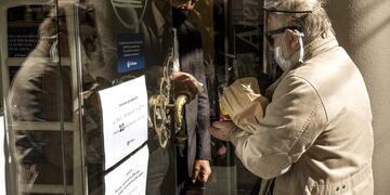 (Foto: Sarah Pabst/Bloomberg)