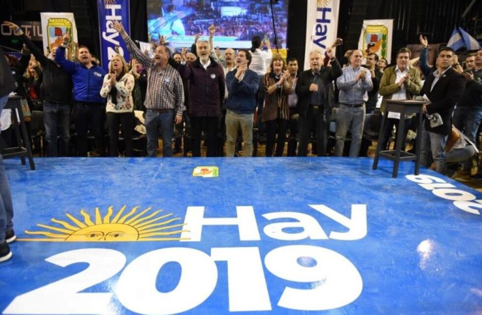 Rodríguez Saá destacó el avance de Comodoro en el marco del #Hay2019