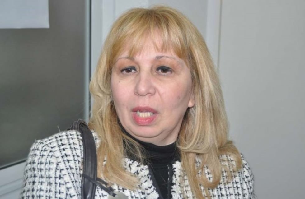 Guidi salió al cruce por las esculturas en el Parque San Martín y negó la censura