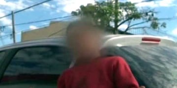 La historia del “Polaquito" revive casos mendocinos de delincuencia juvenil