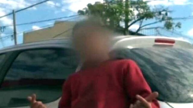 La historia del “Polaquito" revive casos mendocinos de delincuencia juvenil