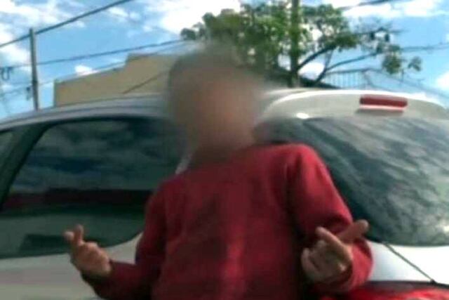 La historia del “Polaquito" revive casos mendocinos de delincuencia juvenil